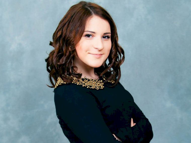 Profil de Lysia - Photo n°1