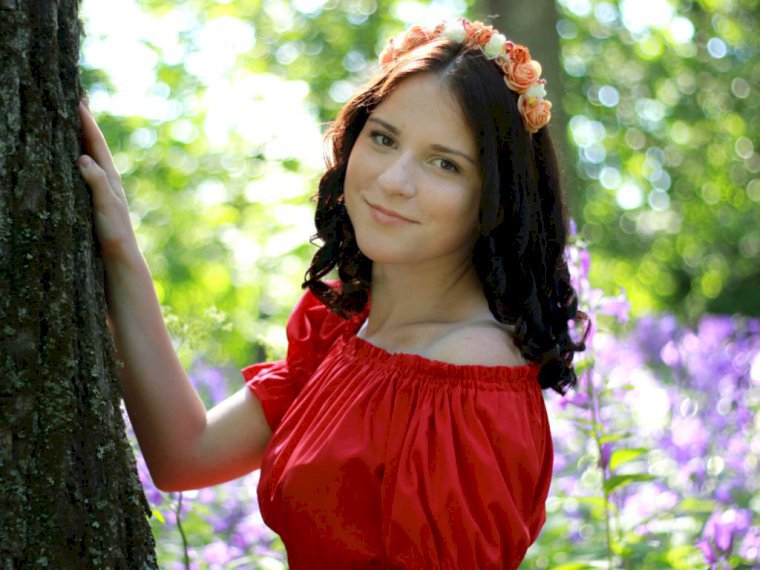 Profil de Lysia - Photo n°0