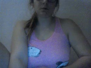 Lyssiann's Sexcam