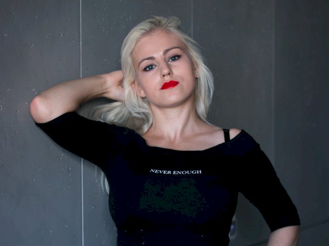 Profil de MaddyMimi - Photo n°7