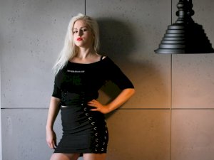 MaddyMimi's Sexcam