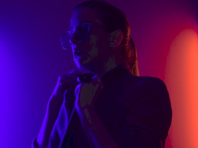 Profil de Magnifique - Photo n°53