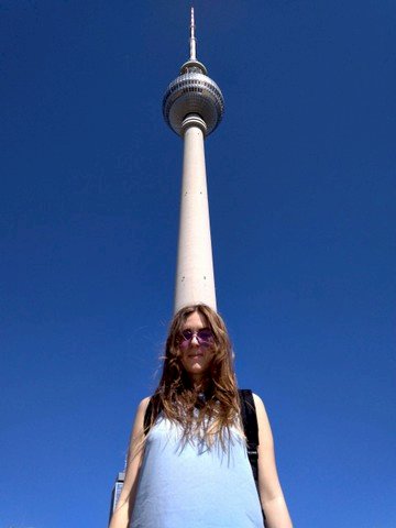 Profil de Magnifique - Photo n°54