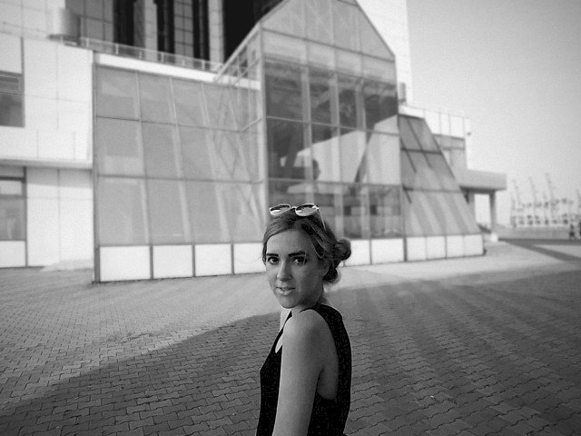 Profil de Magnifique - Photo n°31