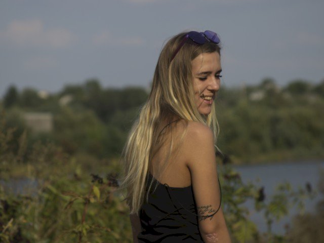 Profil de Magnifique - Photo n°32