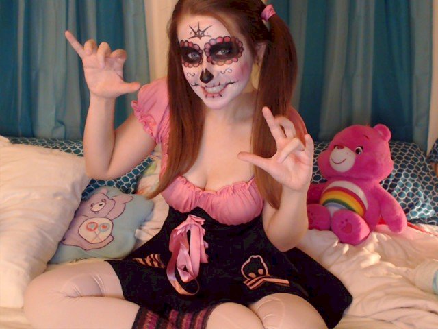 Profil de MissRoze - Photo n°5