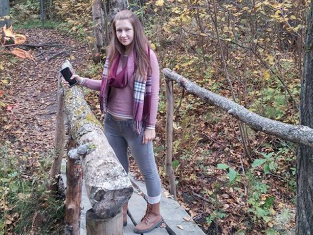 Profil de MissRoze - Photo n°7