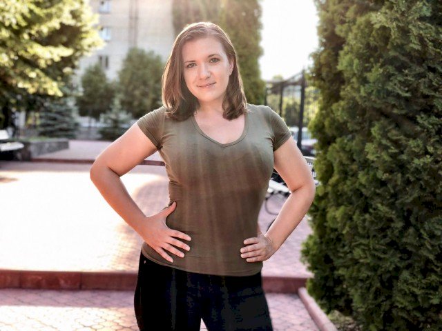 Profil de Maggie - Photo n°10