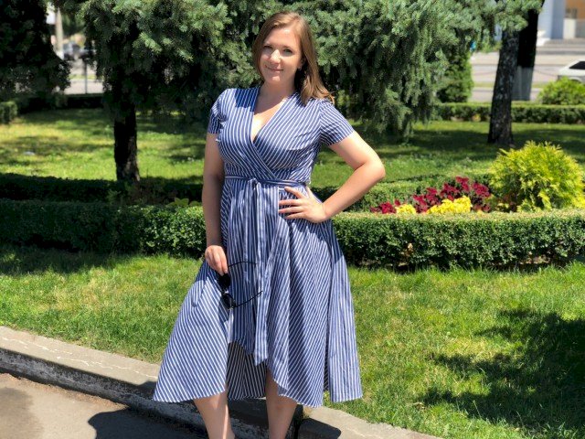 Profil de Maggie - Photo n°12