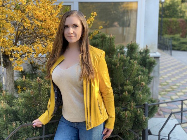 Profil de Maggie - Photo n°5