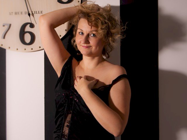 Profil de MiriamFlower - Photo n°35