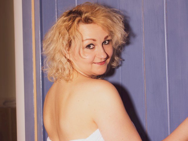 Profil de MiriamFlower - Photo n°19