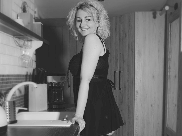 Profil de MiriamFlower - Photo n°21