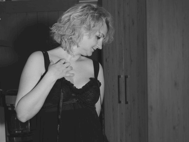 Profil de MiriamFlower - Photo n°23