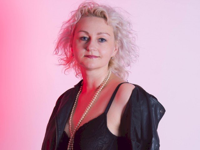 Profil de MiriamFlower - Photo n°5