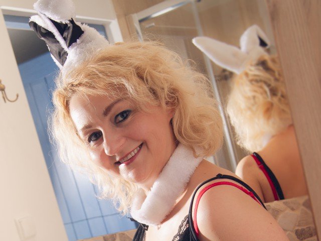 Profil de MiriamFlower - Photo n°8