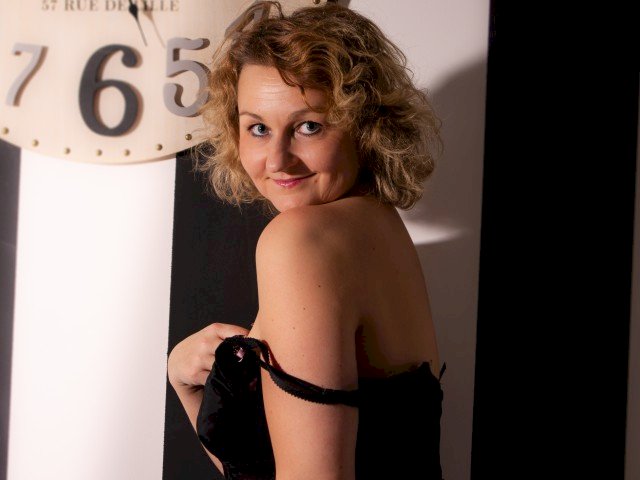 Profil de MiriamFlower - Photo n°33