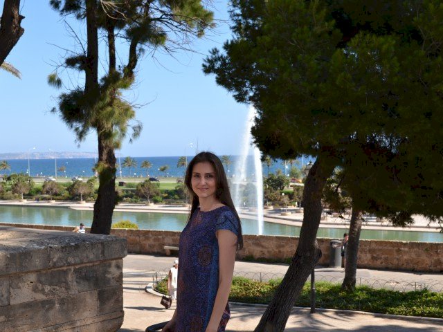 Profil de Mallina - Photo n°11