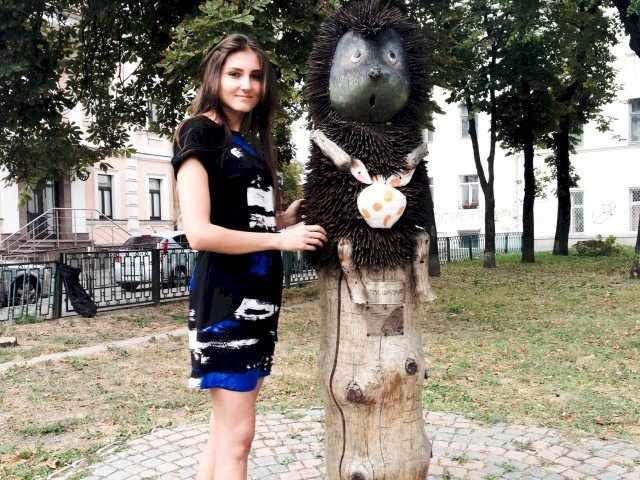 Profil de Mallina - Photo n°6