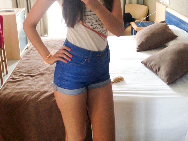 Profil de Mallina - Photo n°8