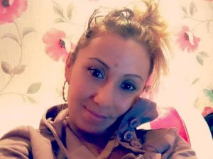 Webcam sex con Mary81
