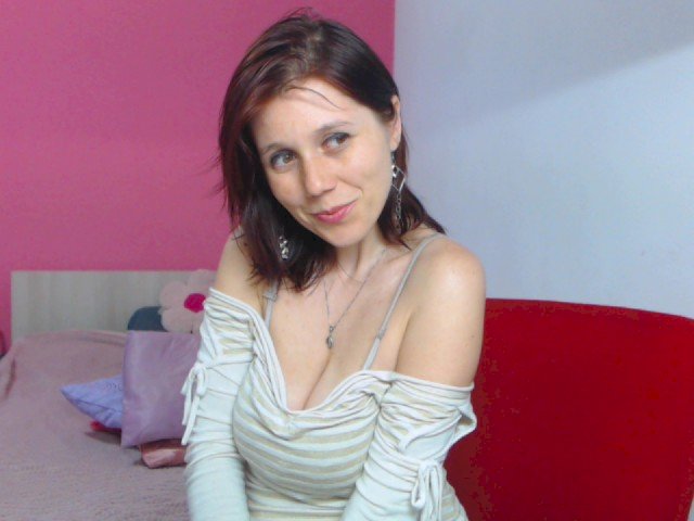 Profil de MayaMimi - Photo n°13