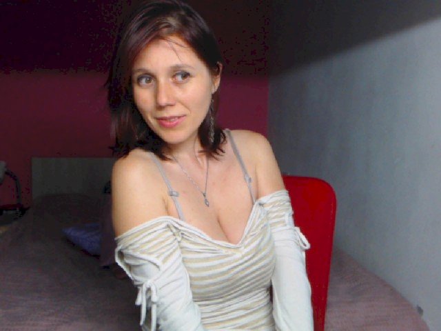 MayaMimi's Profil - Bild n°0
