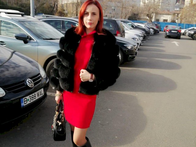 Profil de melina4fun - Photo n°6