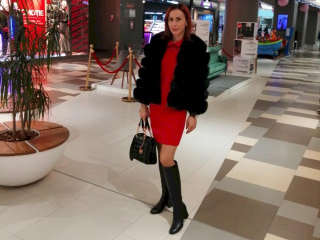 Profil de melina4fun - Photo n°7