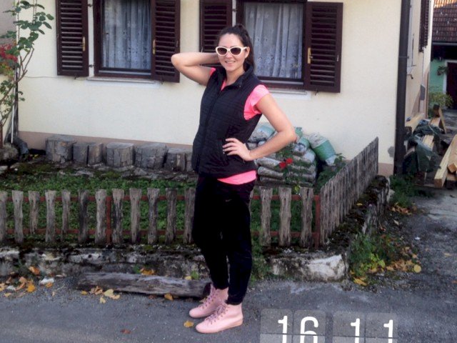 Profil de mrsKinney - Photo n°98