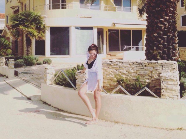 Profil de mrsKinney - Photo n°121