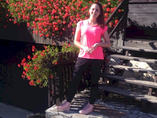 Profil de mrsKinney - Photo n°122