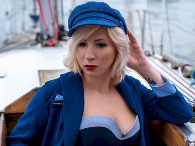 MarilynMonro's profile - Image n°1