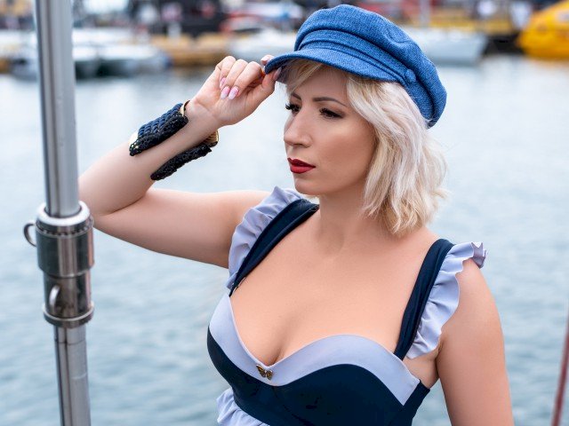 MarilynMonro's profile - Image n°4