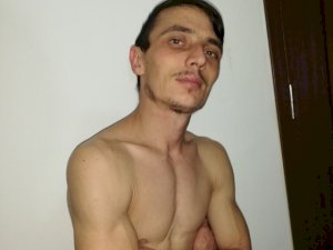 Michel22122's Sexcam