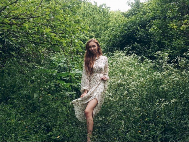 Profil de MoonDream - Photo n°5