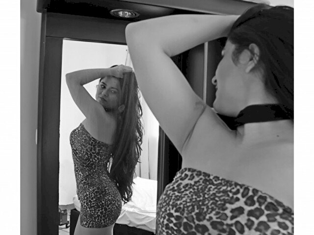 Profil de MarianaLeon - Photo n°4