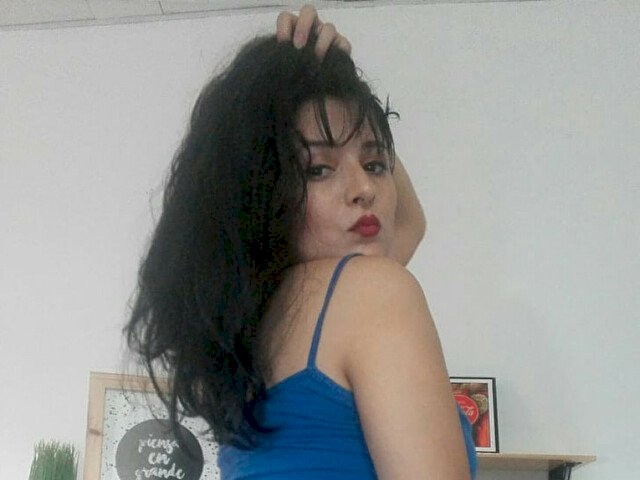 Profil de MarianaLeon - Photo n°5