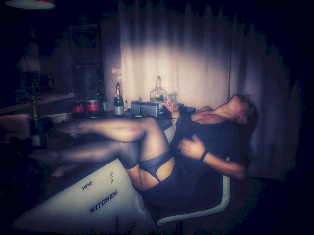 Morgansexy's profile - Image n°0