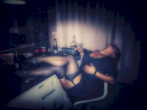 Morgansexy's Sexcam