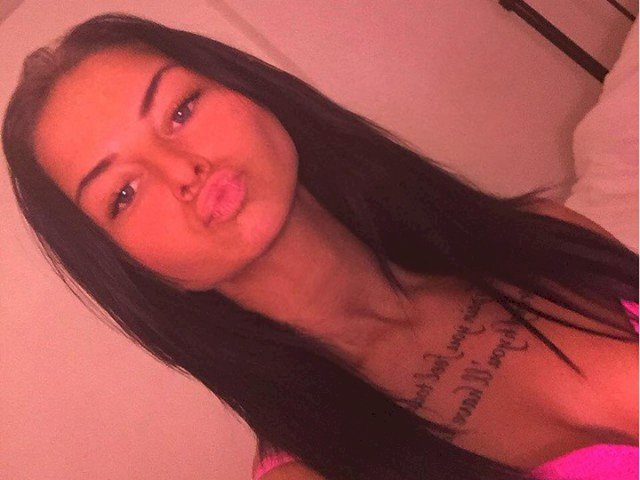 Milena' profilo - Immagine n°0