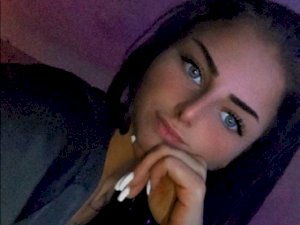 Milena's Sexcam