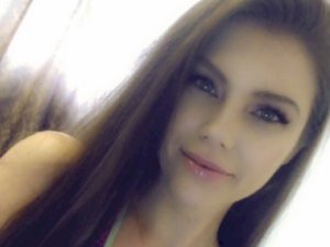 Michelle's Sexcam