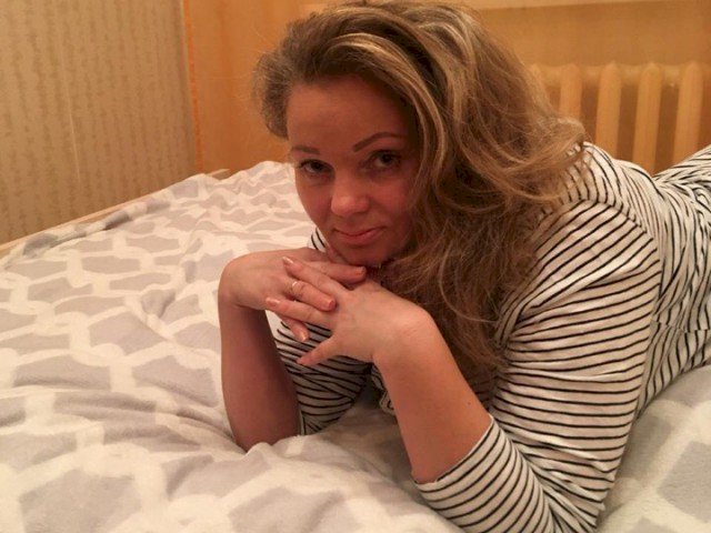 Perfil con Marietta - Imagen  n°50