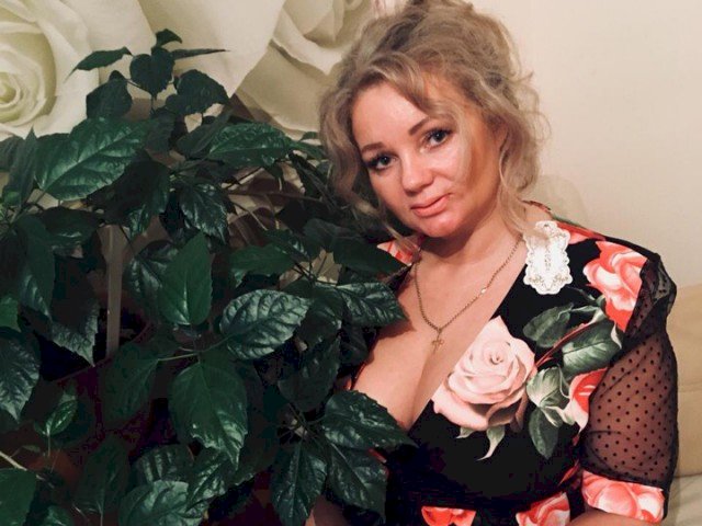 Perfil con Marietta - Imagen  n°54