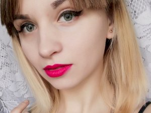 Sexcam Live Show von MeForYou
