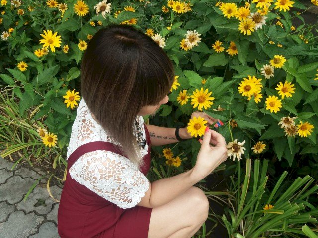 Profil de Michele - Photo n°17