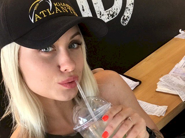 Profil de MissBikini - Photo n°14