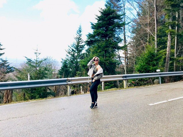 Profil de MissBikini - Photo n°16