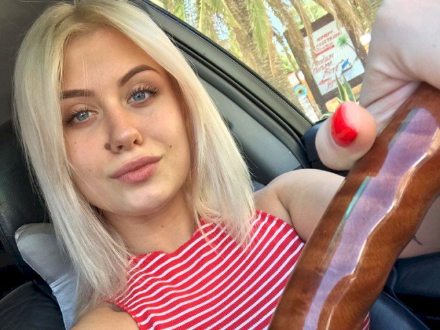 Profil de MissBikini - Photo n°6